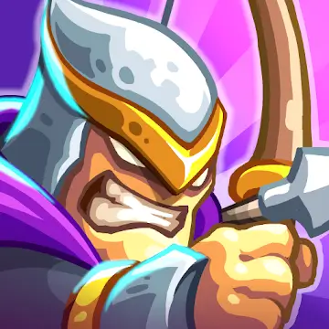 Kingdom Rush 5 Banner